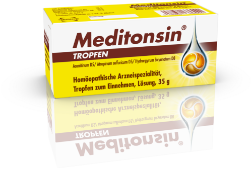 Meditonsin Tropfen
