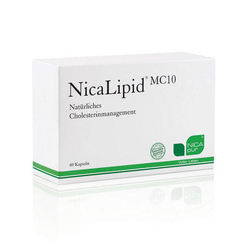 NICApur NicaLipid MC10