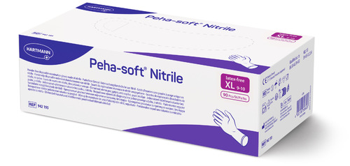 Peha-soft nitrile powderfree