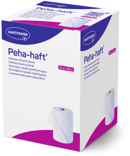 Peha-haft