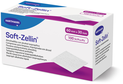 Soft-Zellin