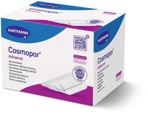 Cosmopor Advance