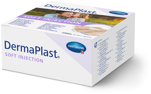 DermaPlast SOFT injection