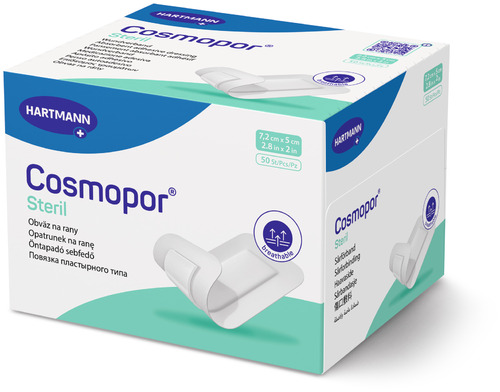 Cosmopor Steril
