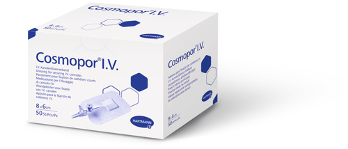 Cosmopor I.V.