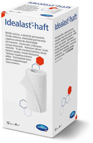 Idealast-haft