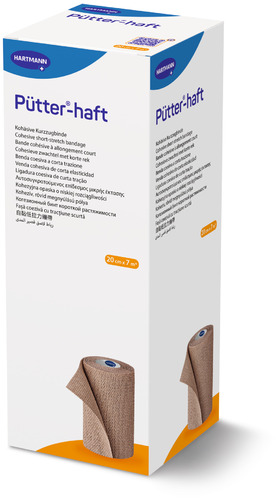 Pütter-haft