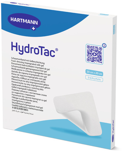 HydroTac