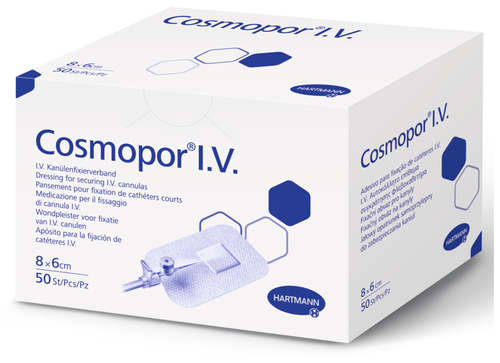 Cosmopor I.V.