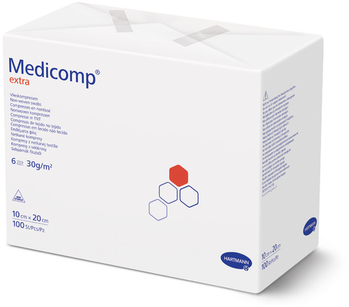 Medicomp extra unsteril