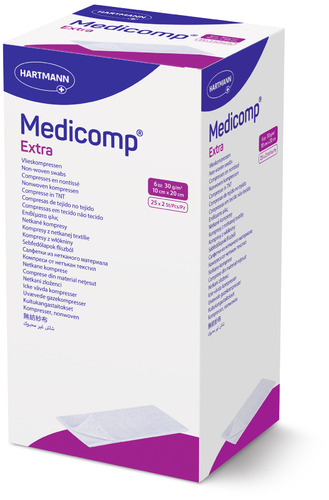 Medicomp extra steril