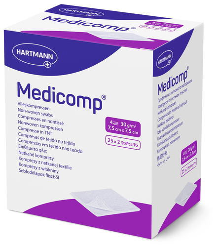 Medicomp steril