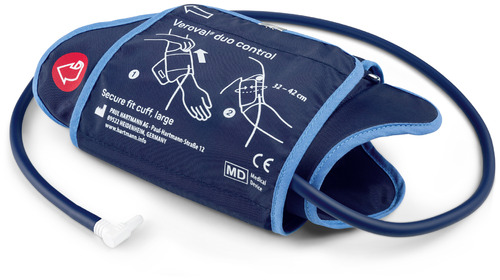 Veroval duo control Manschetten