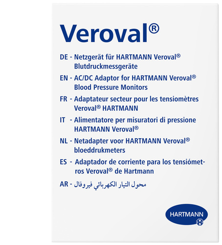 Veroval Netzteil