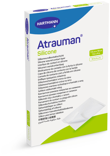 Atrauman Silicone