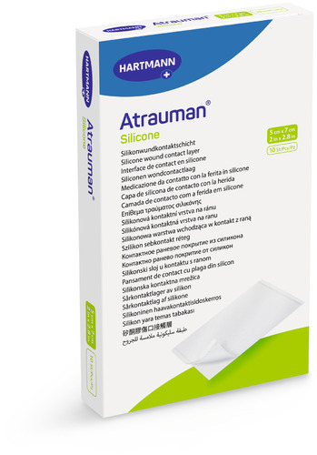 Atrauman Silicone