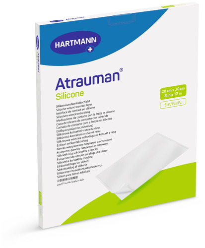 Atrauman Silicone