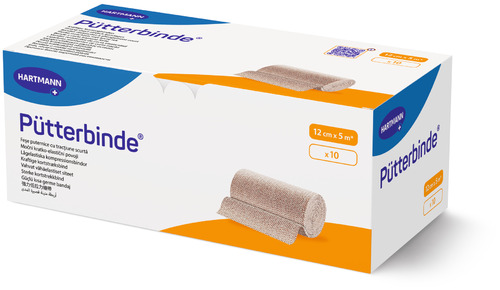 Pütterbinde