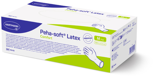 Peha-soft Latex Comfort