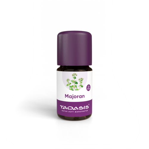 Taoasis Majoranöl