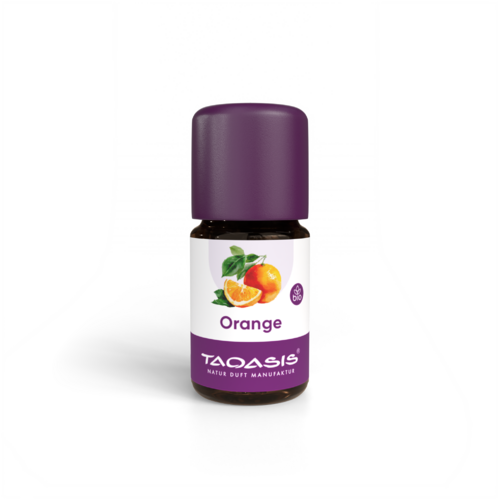 Taoasis Orangenöl