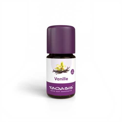 Taoasis Vanille Extrakt