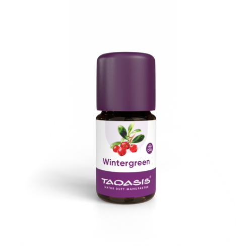 Taoasis Wintergreenöl