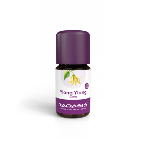 Taoasis Ylang Ylang Öl