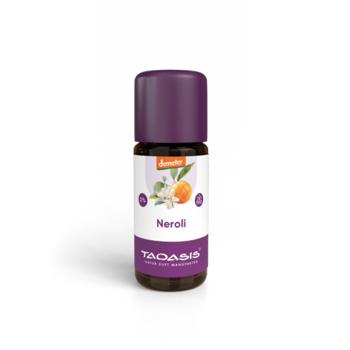 Taoasis Neroliöl 2% in Jojobaöl