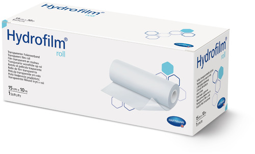 Hydrofilm roll