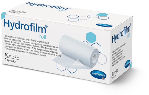 Hydrofilm roll