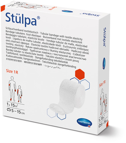 Stülpa Rollen