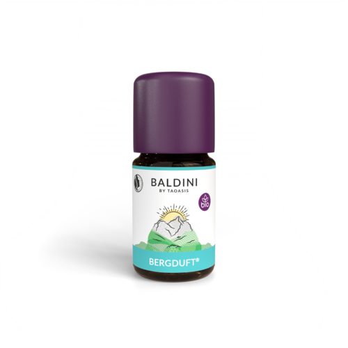 Taoasis Baldini Bergduft Duftkomposition