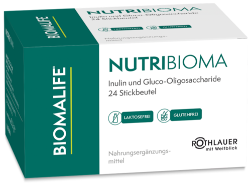Biomalife NutriBioma