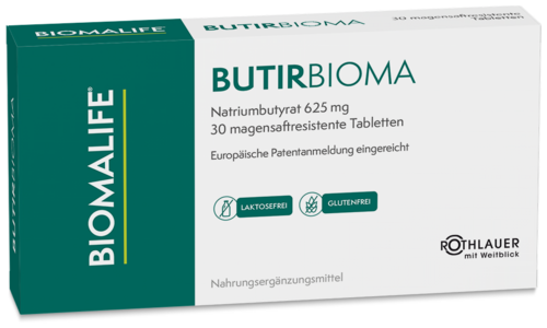 Biomalife ButirBioma