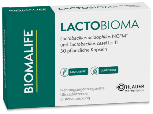 Biomalife LactoBioma