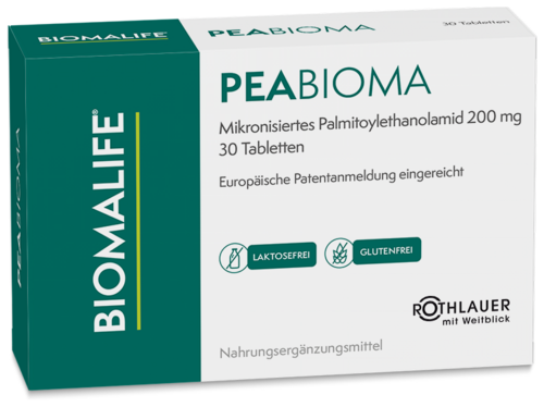 Biomalife PeaBioma