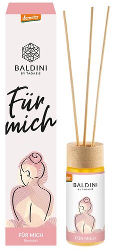 Taoasis Baldini Für Mich Raumduftset