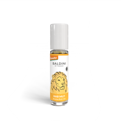 Taoasis Baldini Hab Mut Roll-On
