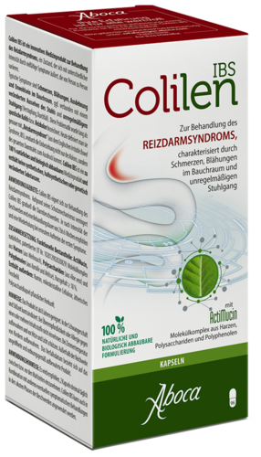 Aboca Colilen IBS