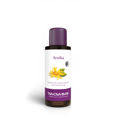 Taoasis Arnika Basisöl