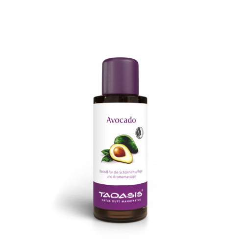 Taoasis Avocado Basisöl