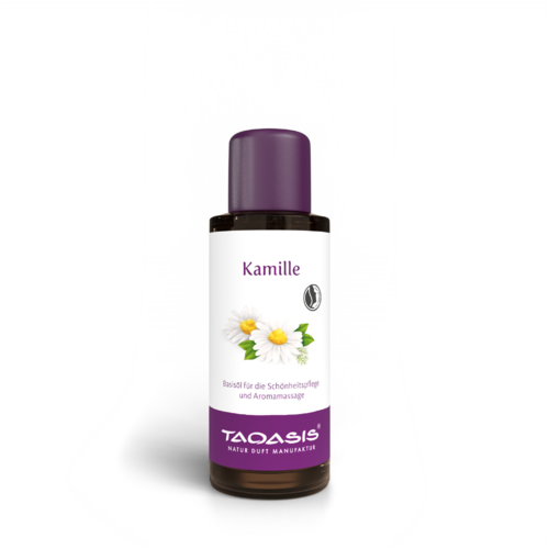 Taoasis Kamille Basisöl