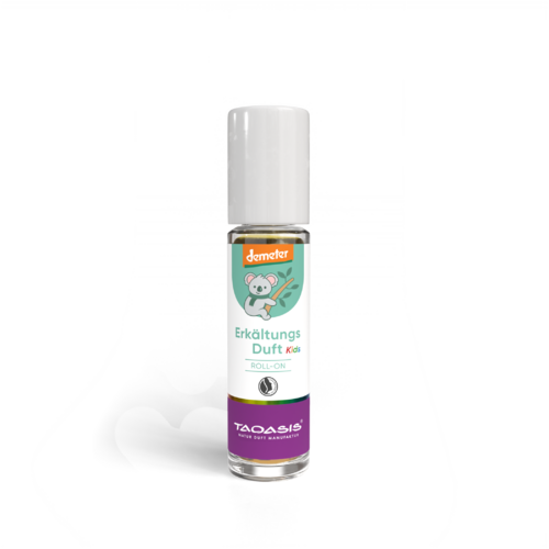 Taoasis Erkältungsduft Kids Roll-On