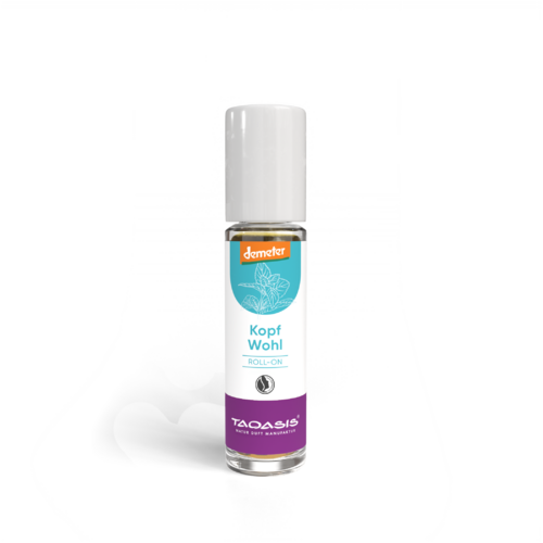 Taoasis Kopfwohl Roll-On