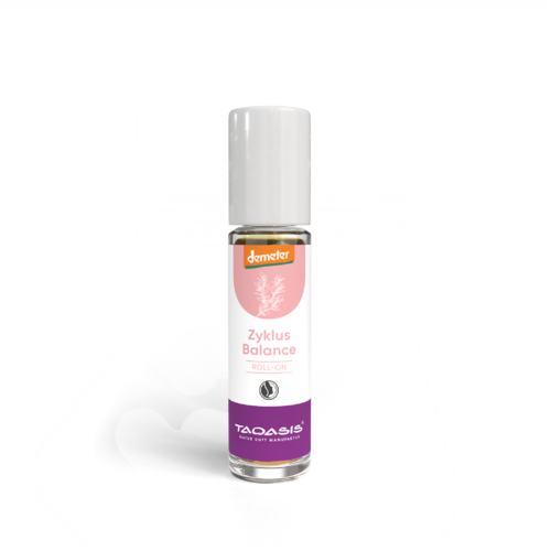 Taoasis Frauenkraft Zyklus Balance Roll-On