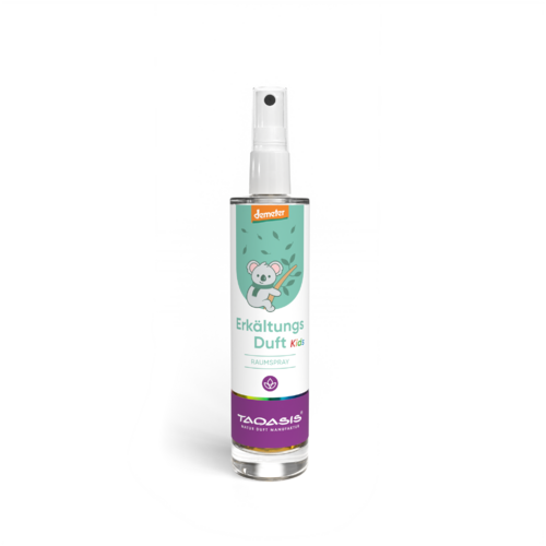 Taoasis Erkältungsduft Kids Raumspray