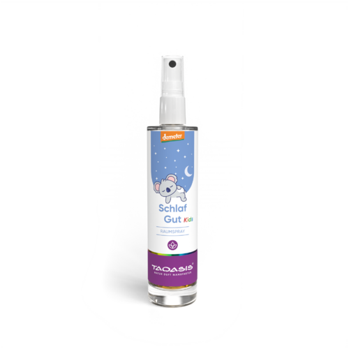 Taoasis Schlaf Gut Kids Raumspray