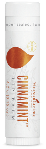 Young Living Cinnamint Lippenbalsam