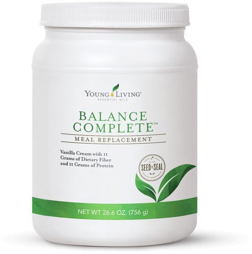 Young Living Balance Complete